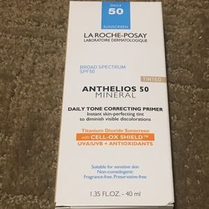 La roche posay